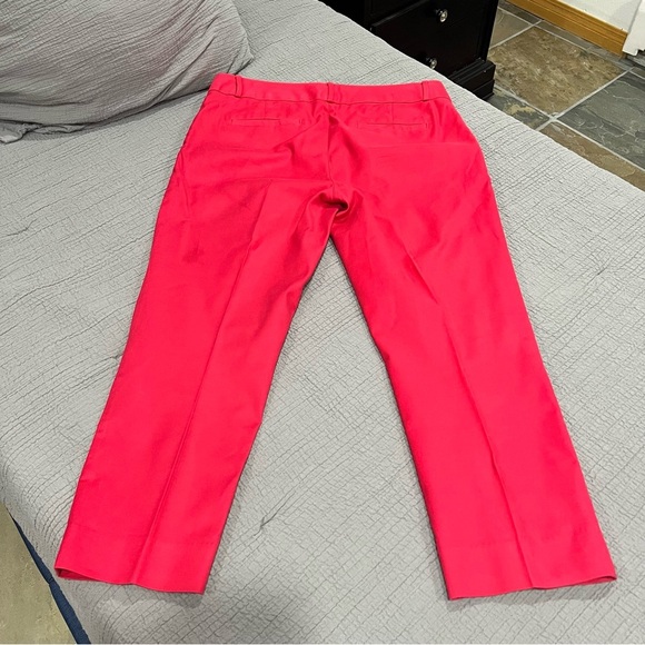 Women’s Banana Republic, Hampton Pant size 12 petite - Picture 2 of 7